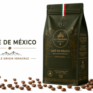 Cafe Artesanal en Grano